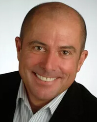 Dr Georges KRATZENBERG